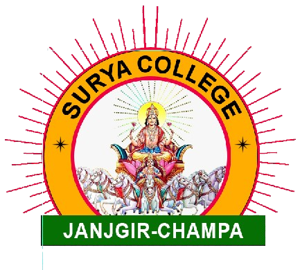 Surya College Janjgir Champa